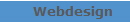 Webdesign